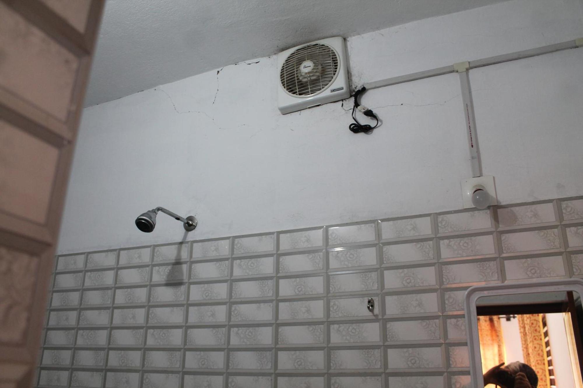 Woodside Homestay Wayanad Batheri Exteriér fotografie