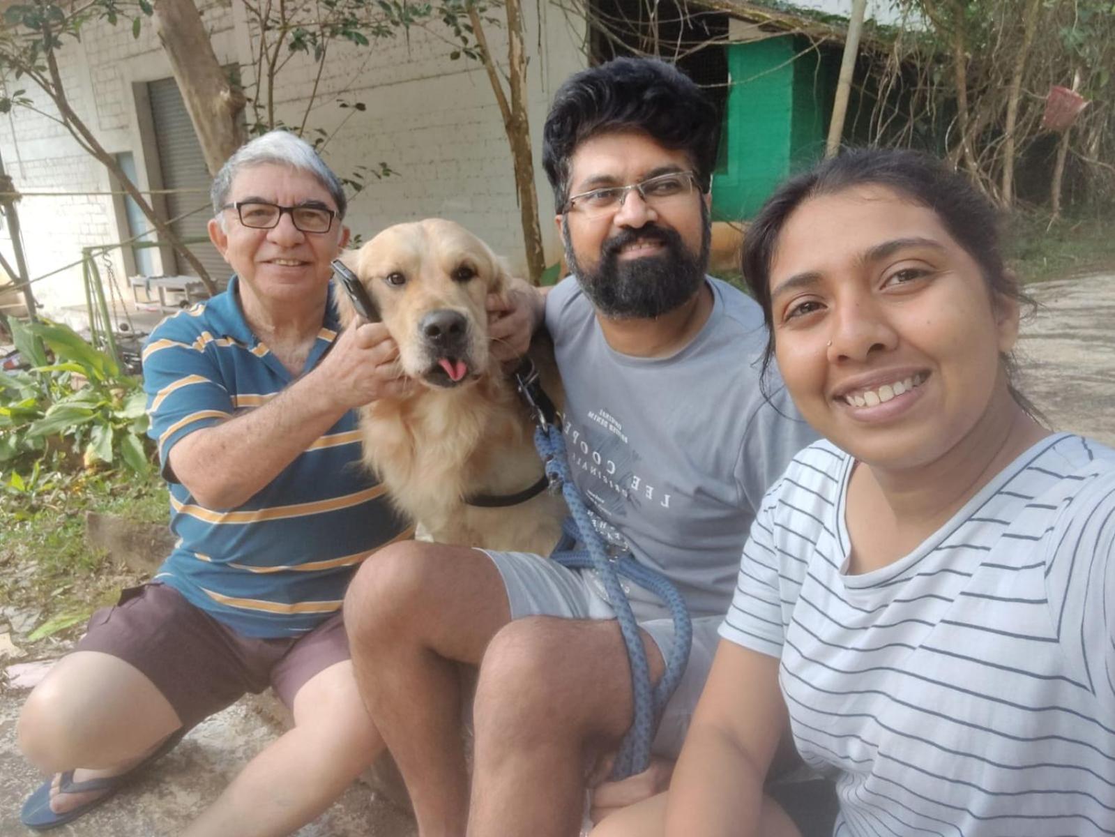 Woodside Homestay Wayanad Batheri Exteriér fotografie