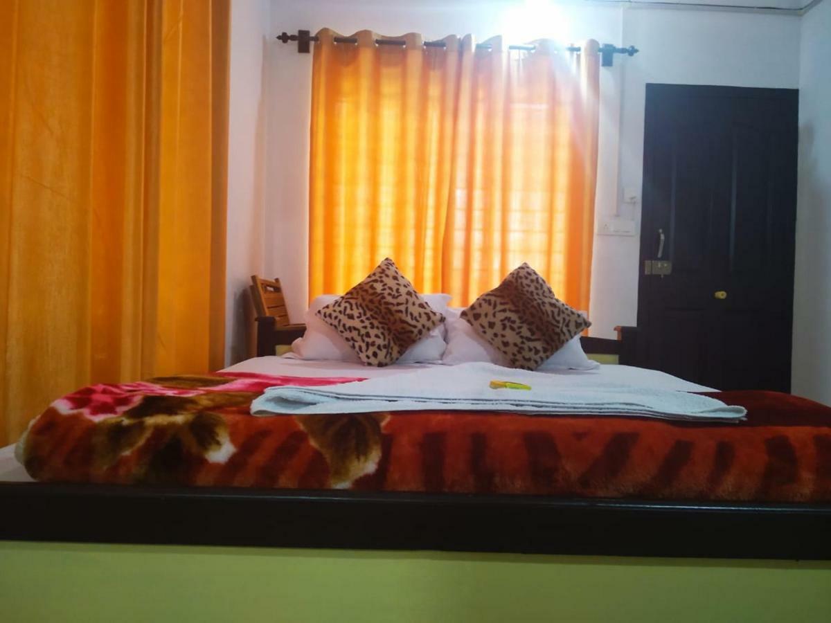 Woodside Homestay Wayanad Batheri Exteriér fotografie