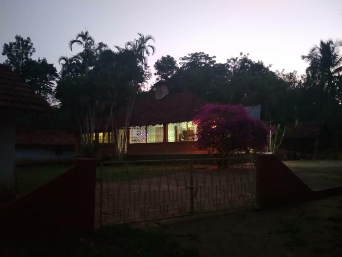 Woodside Homestay Wayanad Batheri Exteriér fotografie