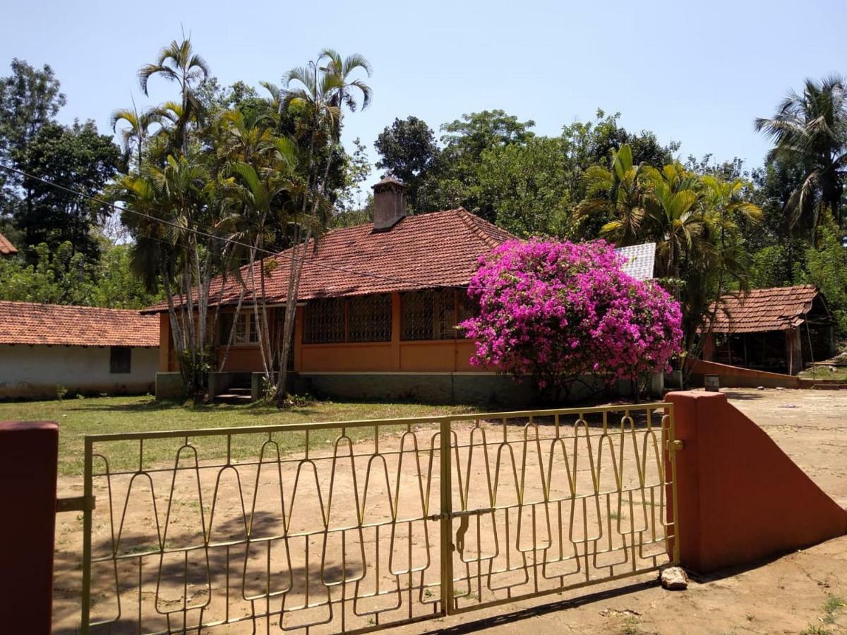 Woodside Homestay Wayanad Batheri Exteriér fotografie