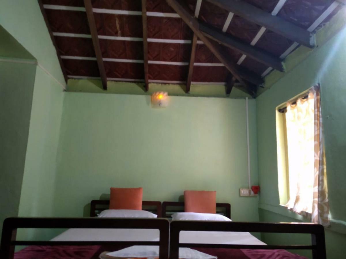 Woodside Homestay Wayanad Batheri Exteriér fotografie