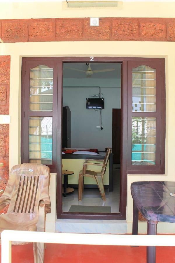 Woodside Homestay Wayanad Batheri Exteriér fotografie