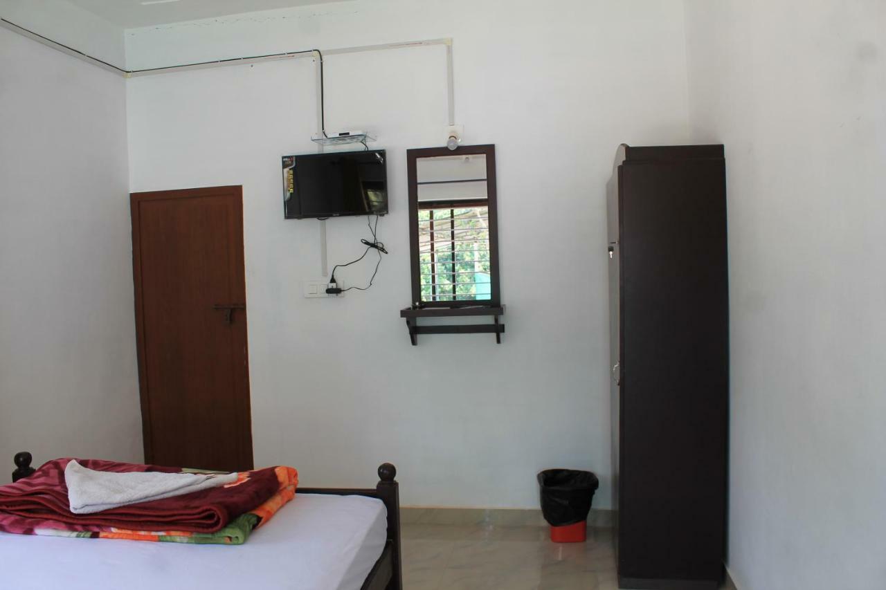Woodside Homestay Wayanad Batheri Exteriér fotografie