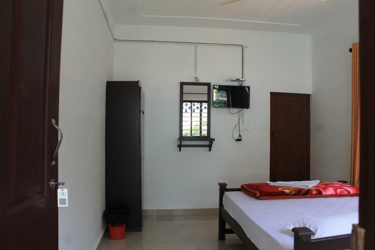Woodside Homestay Wayanad Batheri Exteriér fotografie