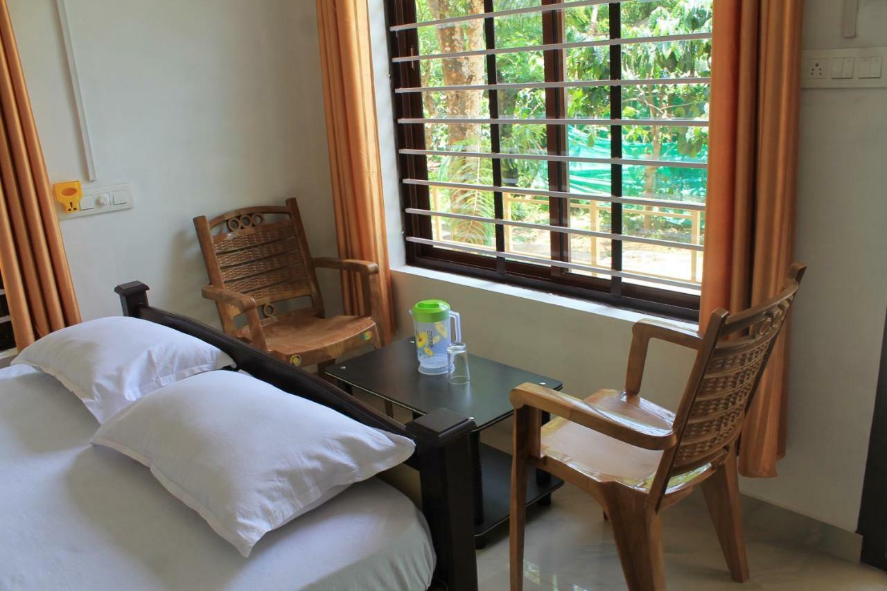 Woodside Homestay Wayanad Batheri Exteriér fotografie