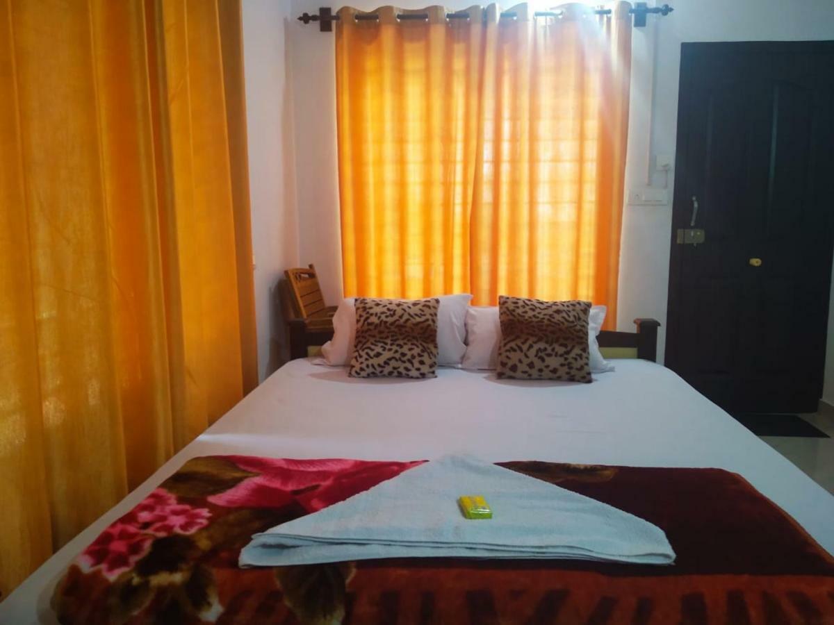 Woodside Homestay Wayanad Batheri Exteriér fotografie