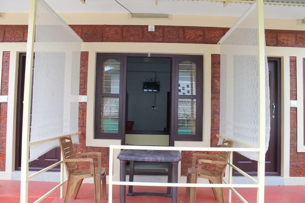 Woodside Homestay Wayanad Batheri Exteriér fotografie