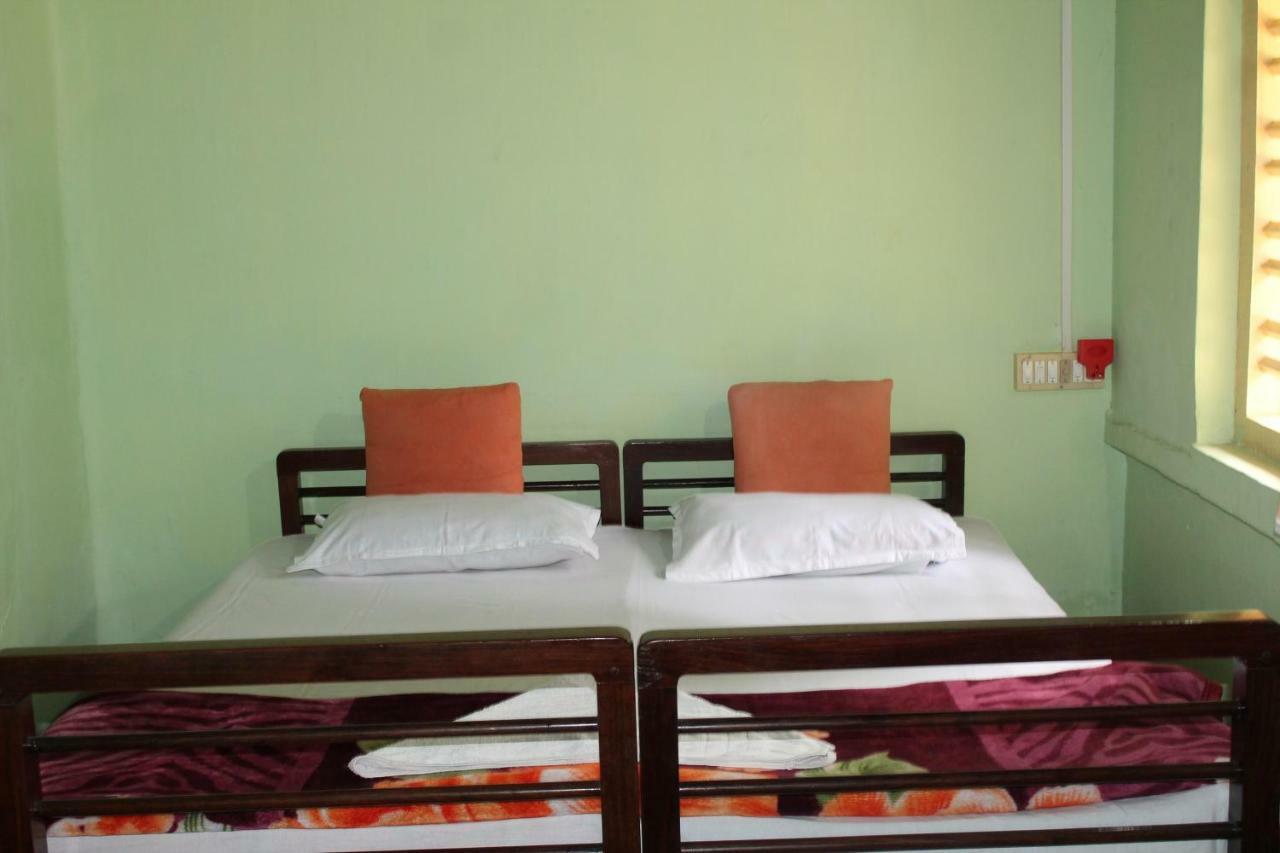 Woodside Homestay Wayanad Batheri Exteriér fotografie