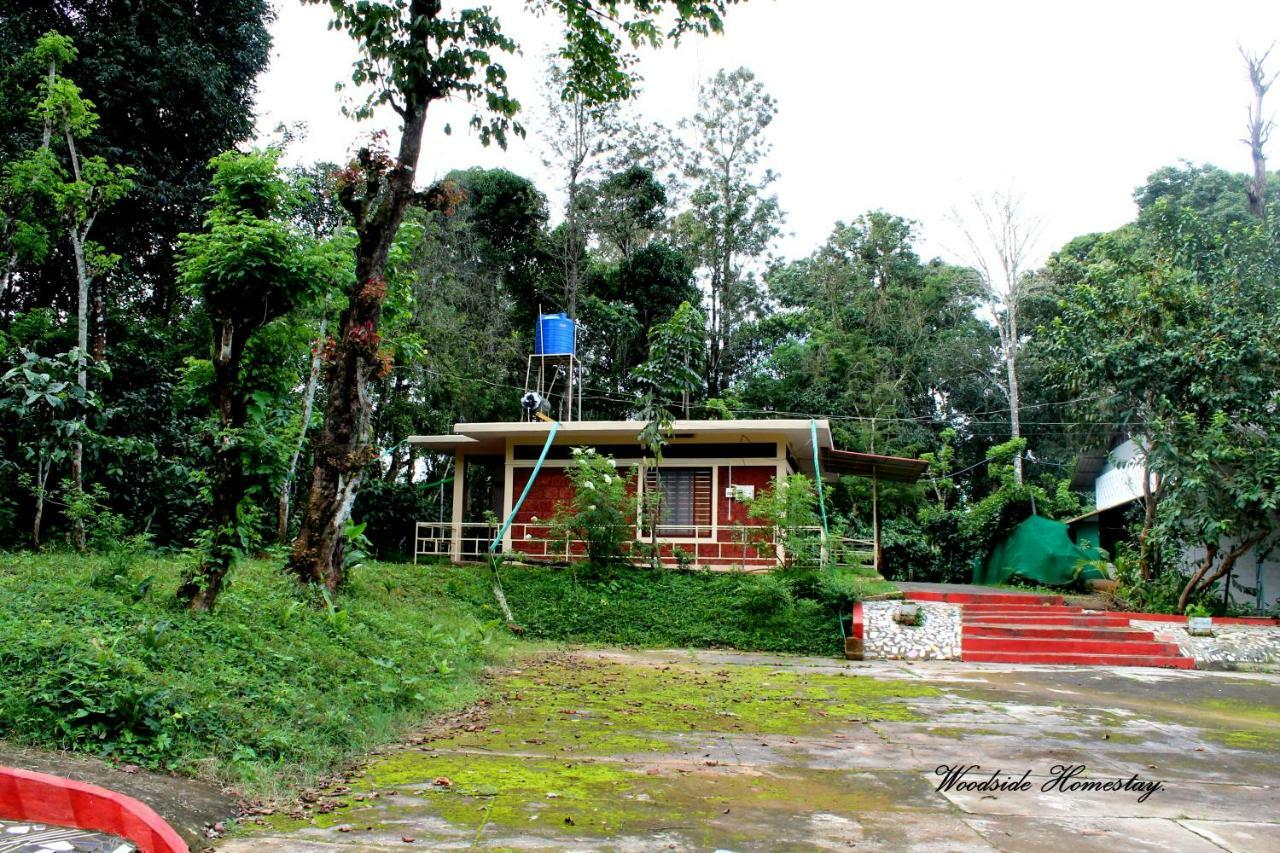 Woodside Homestay Wayanad Batheri Exteriér fotografie