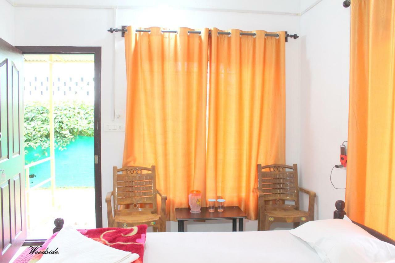 Woodside Homestay Wayanad Batheri Exteriér fotografie