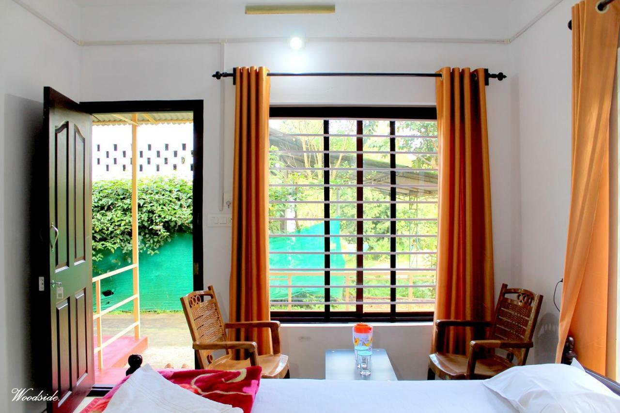 Woodside Homestay Wayanad Batheri Exteriér fotografie
