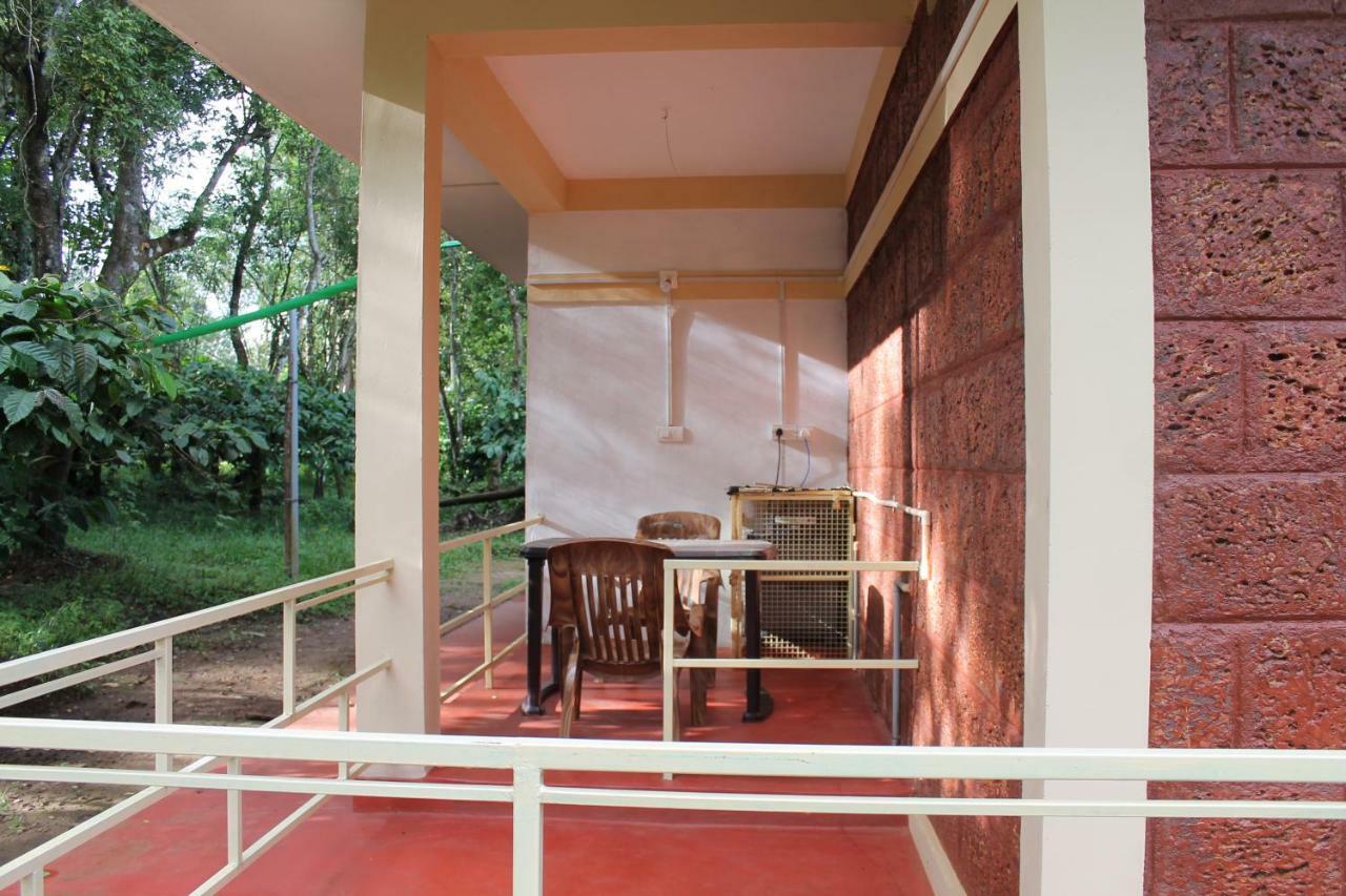 Woodside Homestay Wayanad Batheri Exteriér fotografie