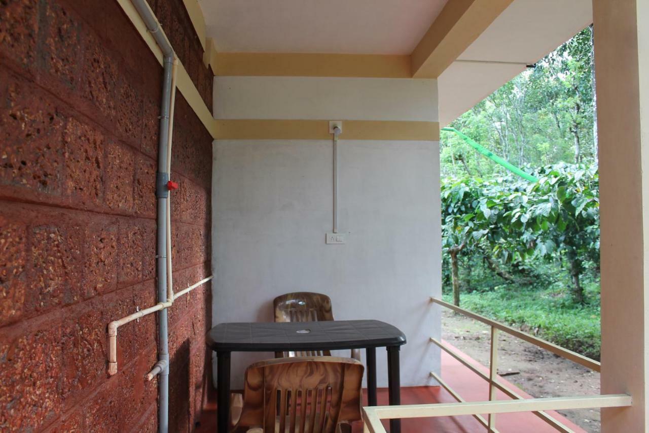 Woodside Homestay Wayanad Batheri Exteriér fotografie
