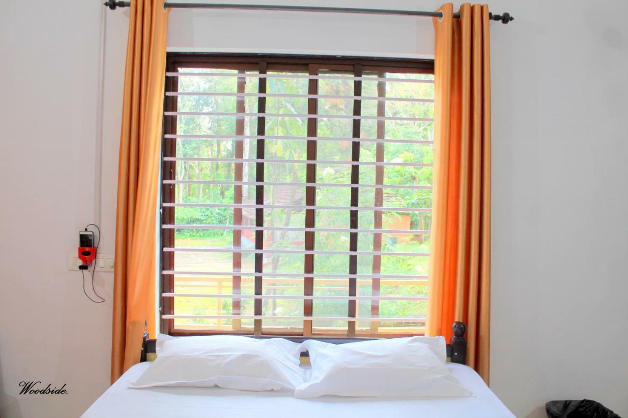 Woodside Homestay Wayanad Batheri Exteriér fotografie